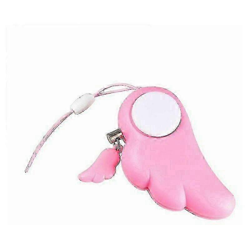 Anti-Aggression Alarm Pink - Pink 26s