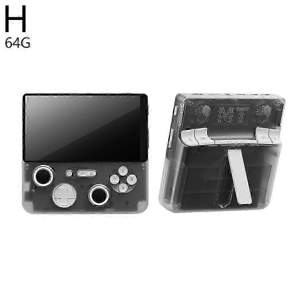 26-27 New E5plus Convenient Handheld Game Players