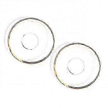 Swerox Kronljus 2-Pack Ljusmanschetter