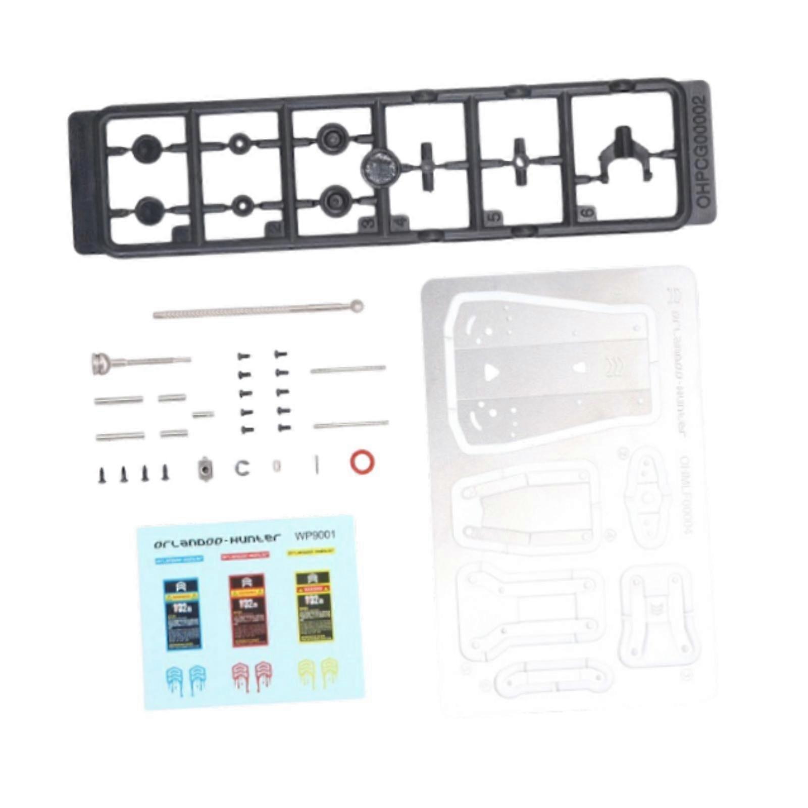 Mini Screw Jack Model Miniature Garage Tool Model Compact Workshop Repair Tool