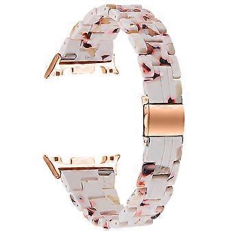 For Samsung Galaxy Watch Ultra (2025) 47mm/Watch Ultra 47mm Watch Strap Acrylic Resin Waterproof Sli