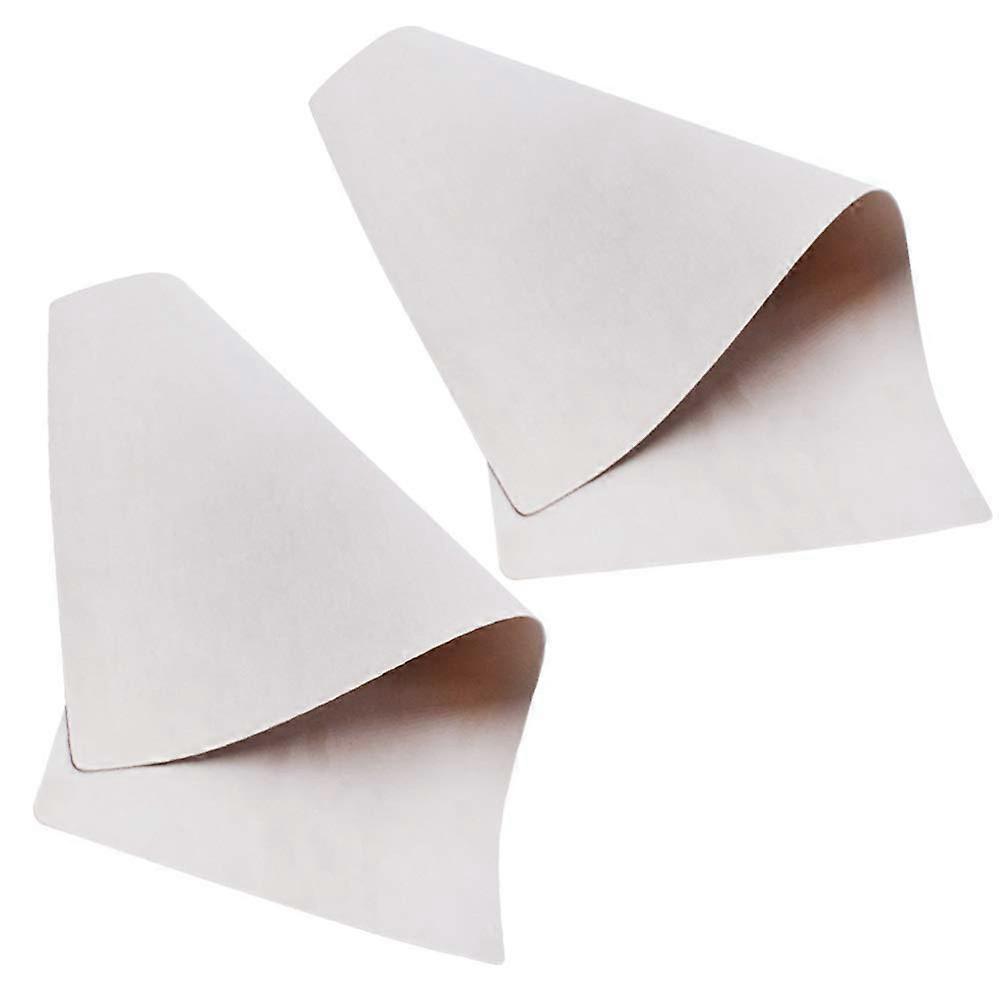 Tattoo Practice Skin A4 Sheets with Realistic Needle Feedback for Eyebrow Microblading Training