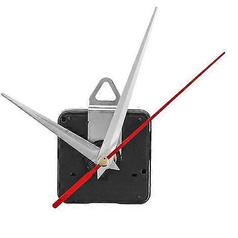 Silent Mode Clock Movement Mechanism Module Quartz DIY Tool Kit Hour Minute Second