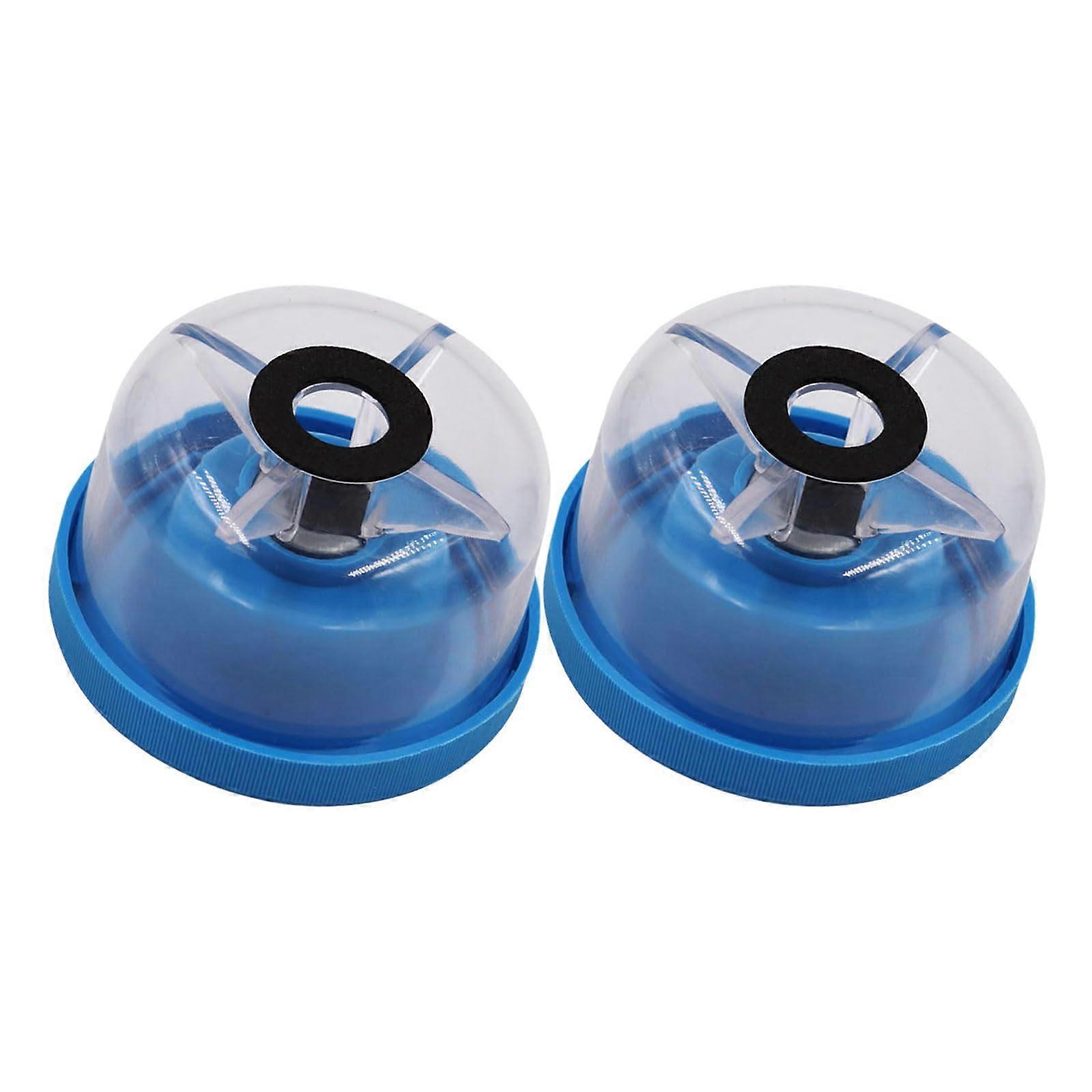 Electric Drill Dust Cover 2Pcs Set for Debris Containment and Clean Workspace