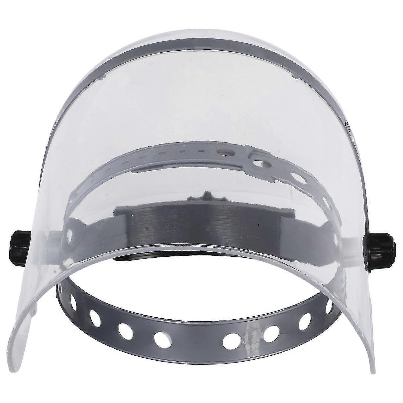 Protective for 1Pcs Transparent Oil Resistant Guard