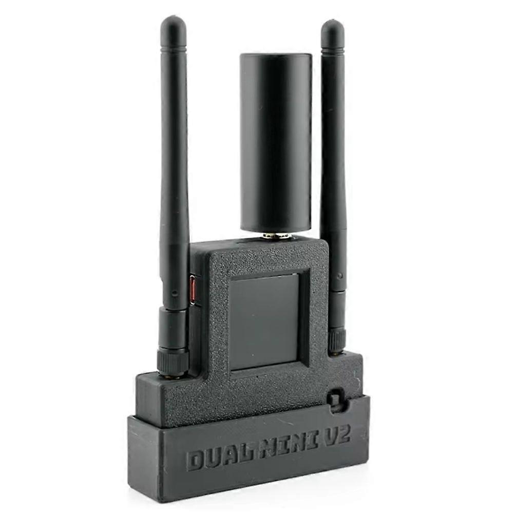 Expansion Board for Zero Dual Touch V2 - ESP32 Wi-Fi Board .Influencer Version ESP32S2 Module