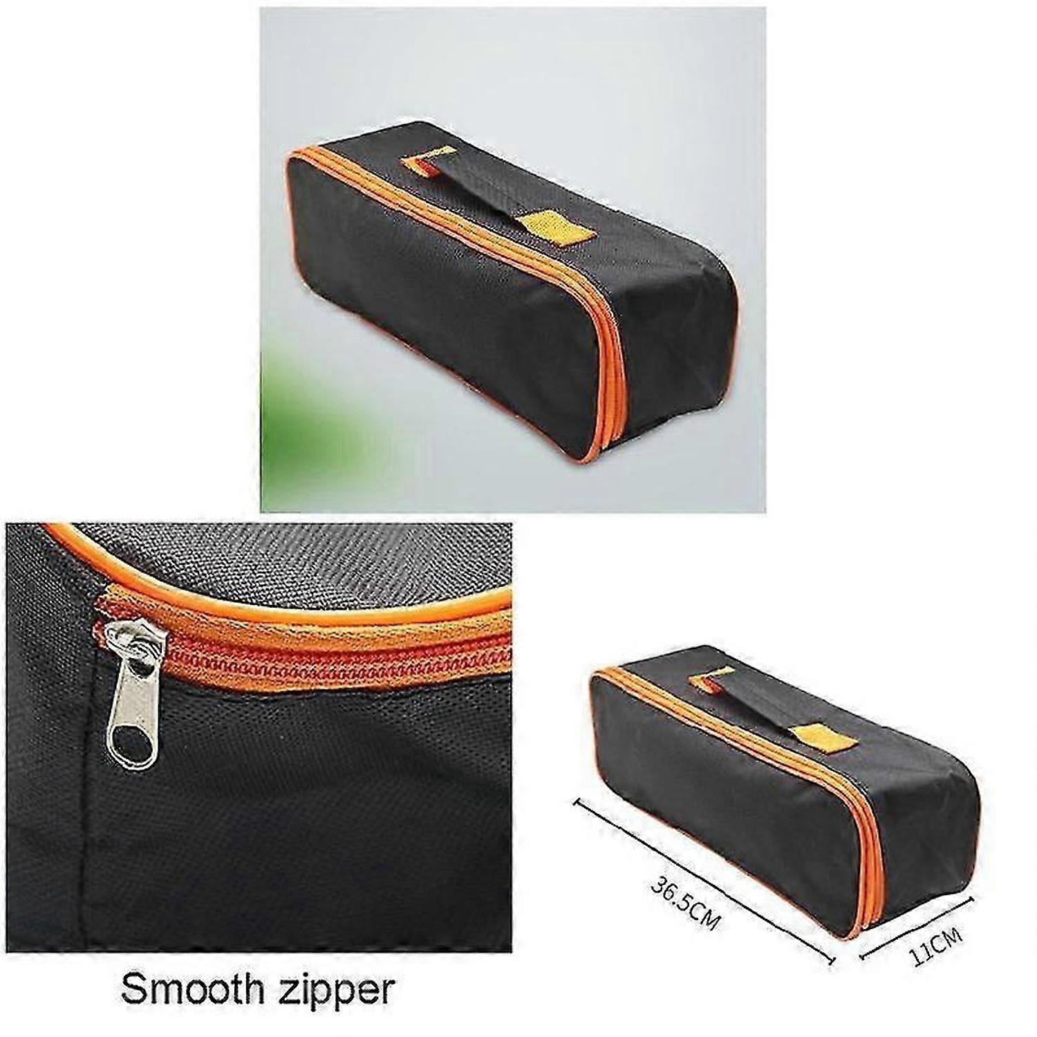 Tool Bag Storage Handbag Portable Multi-function Vehicle Tool Storage Bag