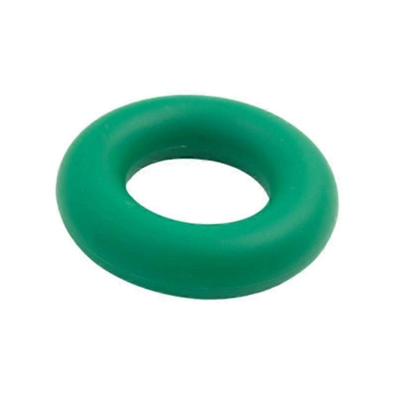 Handgreppsförstärkare Ring Underarm Handled Finger Exerciser Karpal Expander