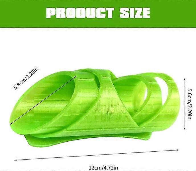 Pipe Insulation Cutting Template, Precise Positioning, 3-Piece Set, Pipe Installation and Maintenance Tool