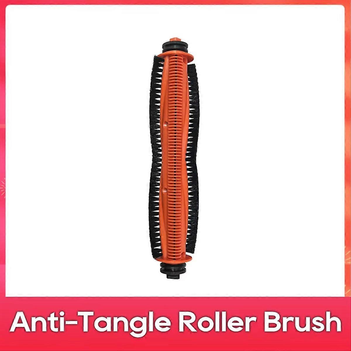 Anti- Roller Brush Compatible for Robot Vacuum X20 Plus