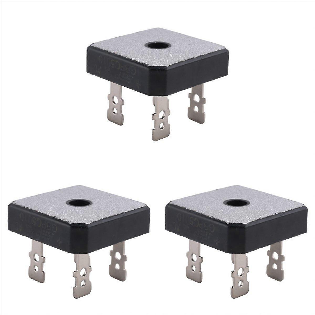 Bridge Rectifier 50A 1000V GBPC5010 AC to DC