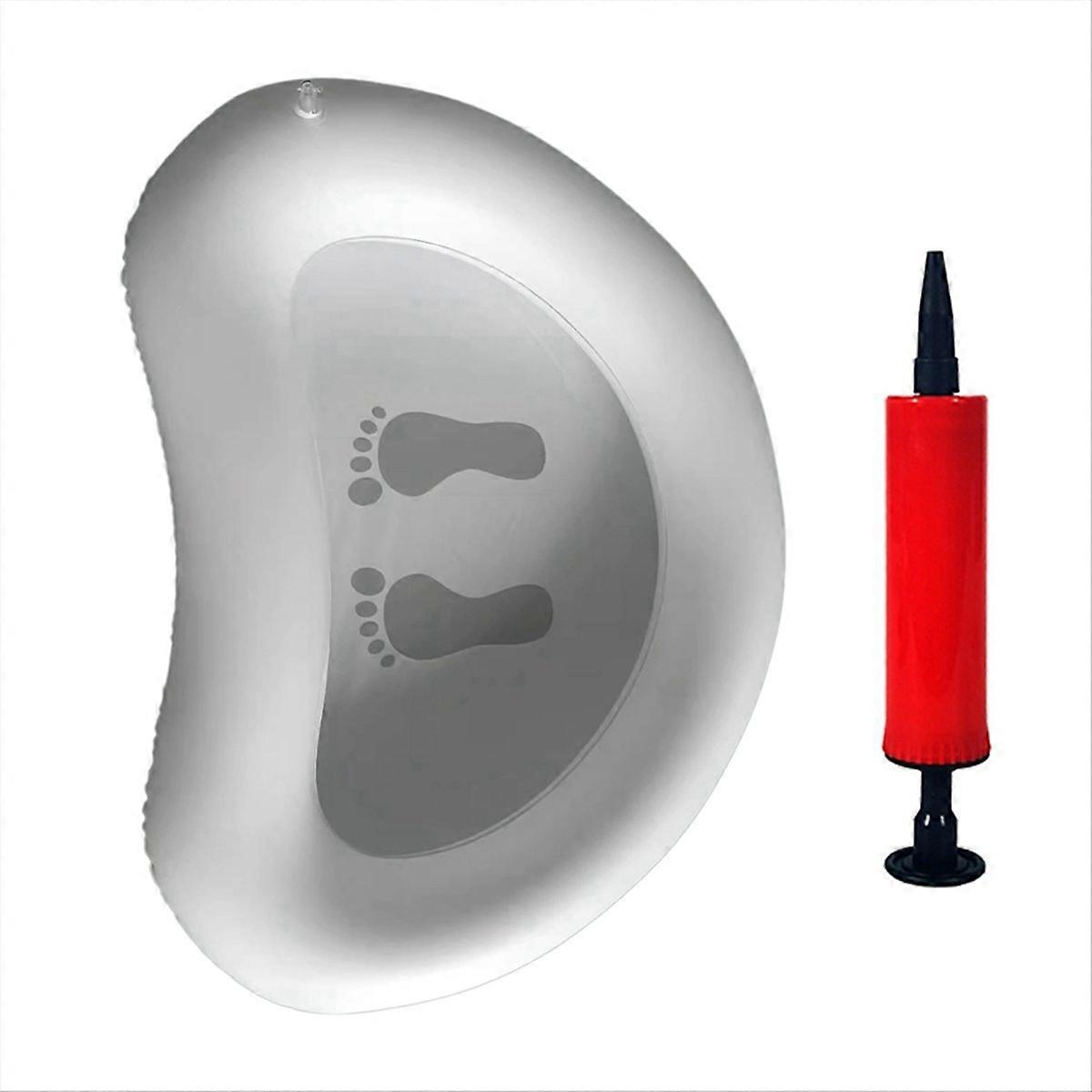 Foot Bath Basin,Foot Soaking Bath Basin,Pool Foot Wash Basin