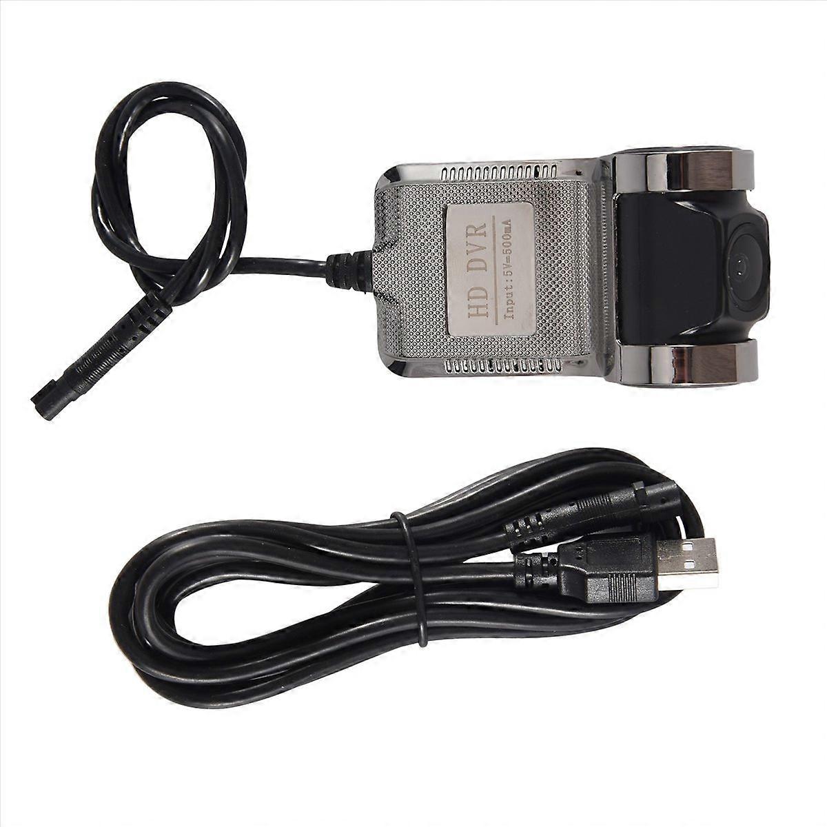 Dash Cam ADAS Car DVR ADAS Recorder for Android Multimedia Player DVD