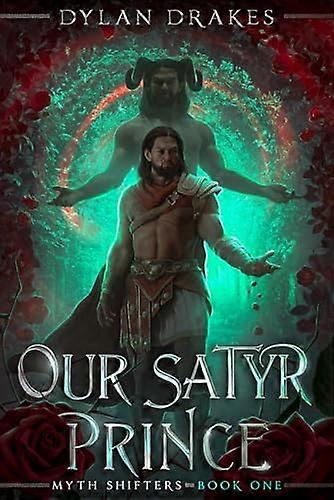 Our Satyr Prince