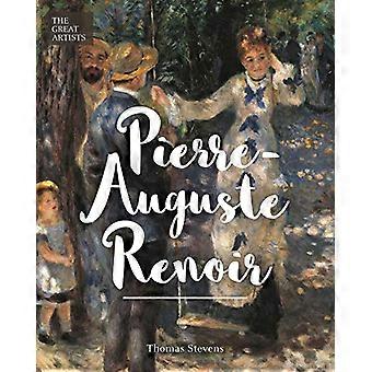 Pierre-Auguste Renoir - Die großen Künstler