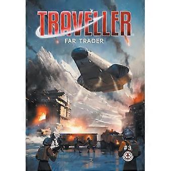 Traveller-Far Trader : Teil 3