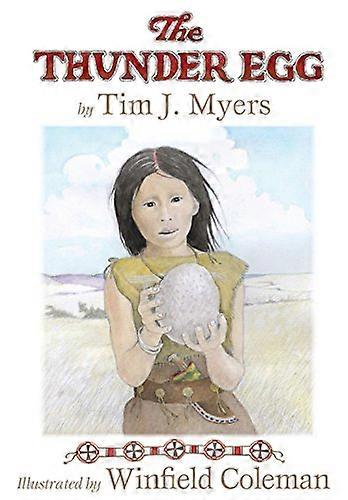 The Thunder Egg (Wisdom Tales)