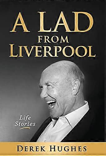 A Lad from Liverpool
