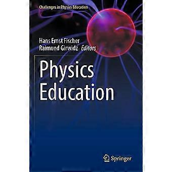Physikdidaktik (Herausforderungen im Physikunterricht)