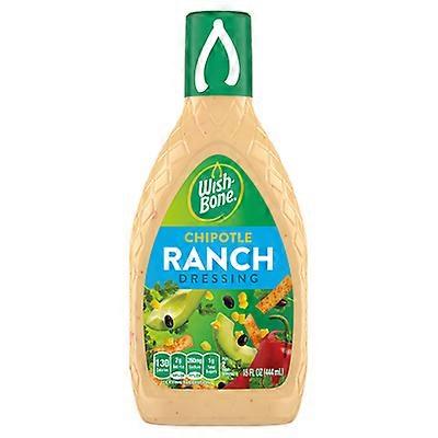 Aderezo ranch chipotle Wish-Bone