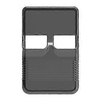 Game Console Case for R36S Protective Cover Anti Scratch and Shockproof Game Console Protective Case Accessories A