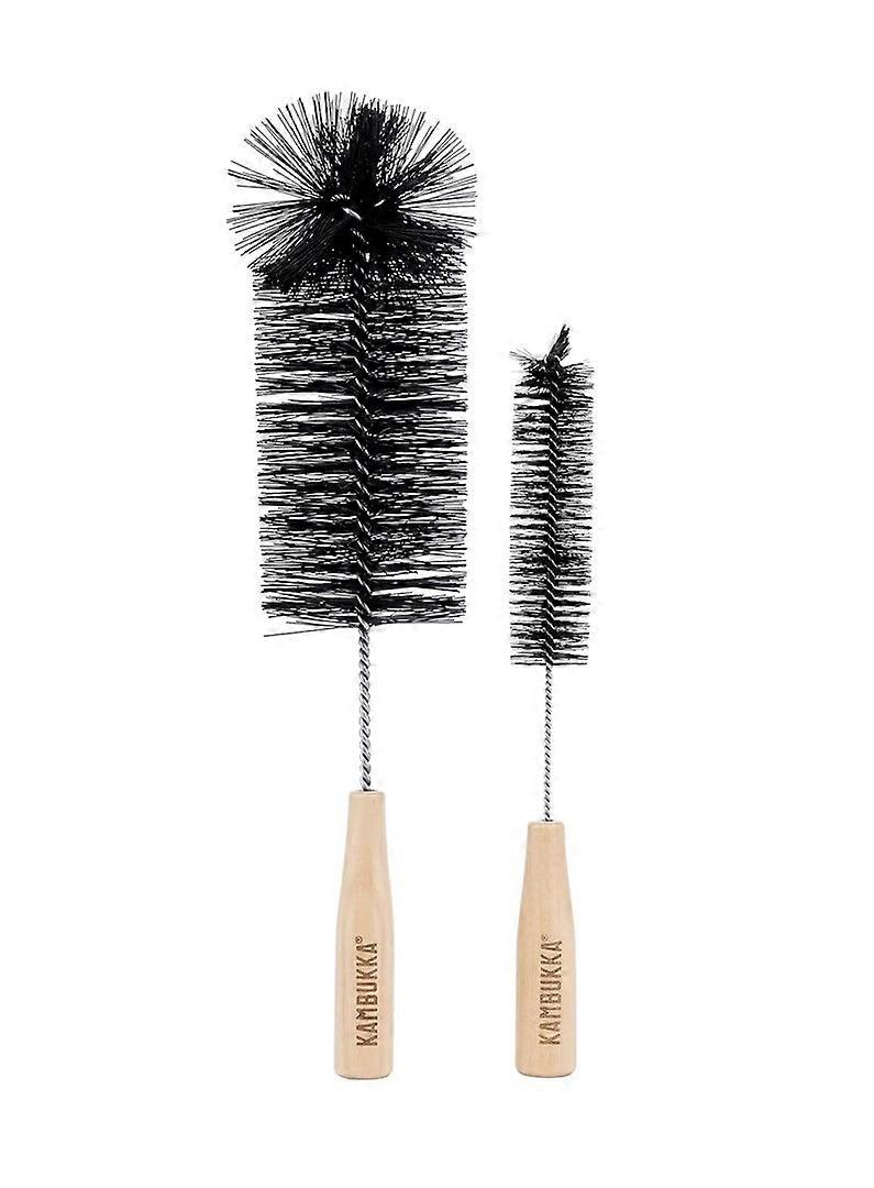 Kambukka Cup Cleaning Brush Set