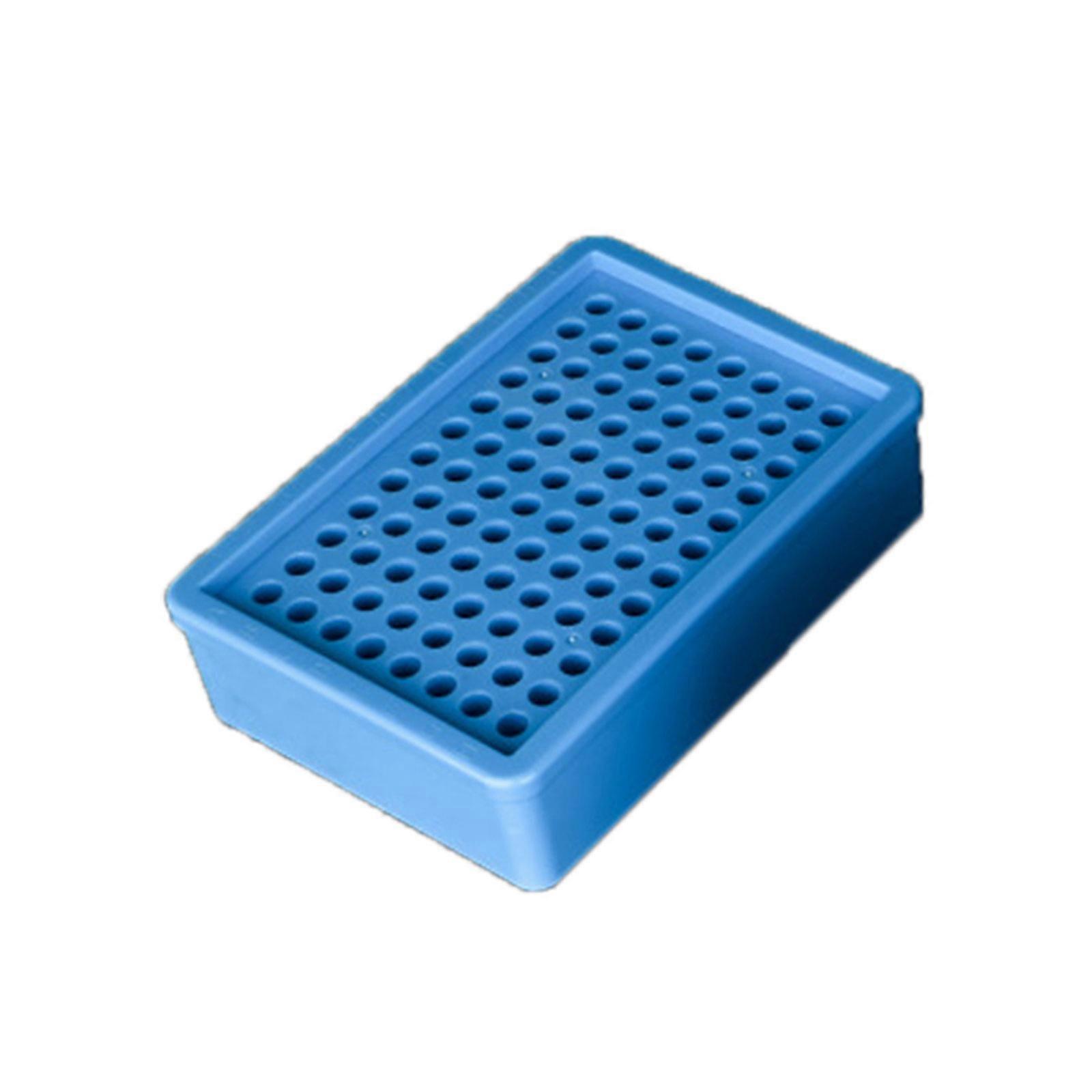 High Performances Low Temperature Cryogenic Freezer Box For Laboratory With Enhanced Insulation And Plastic Materials Multicolor