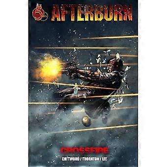 Afterburn: Crossfire (2)