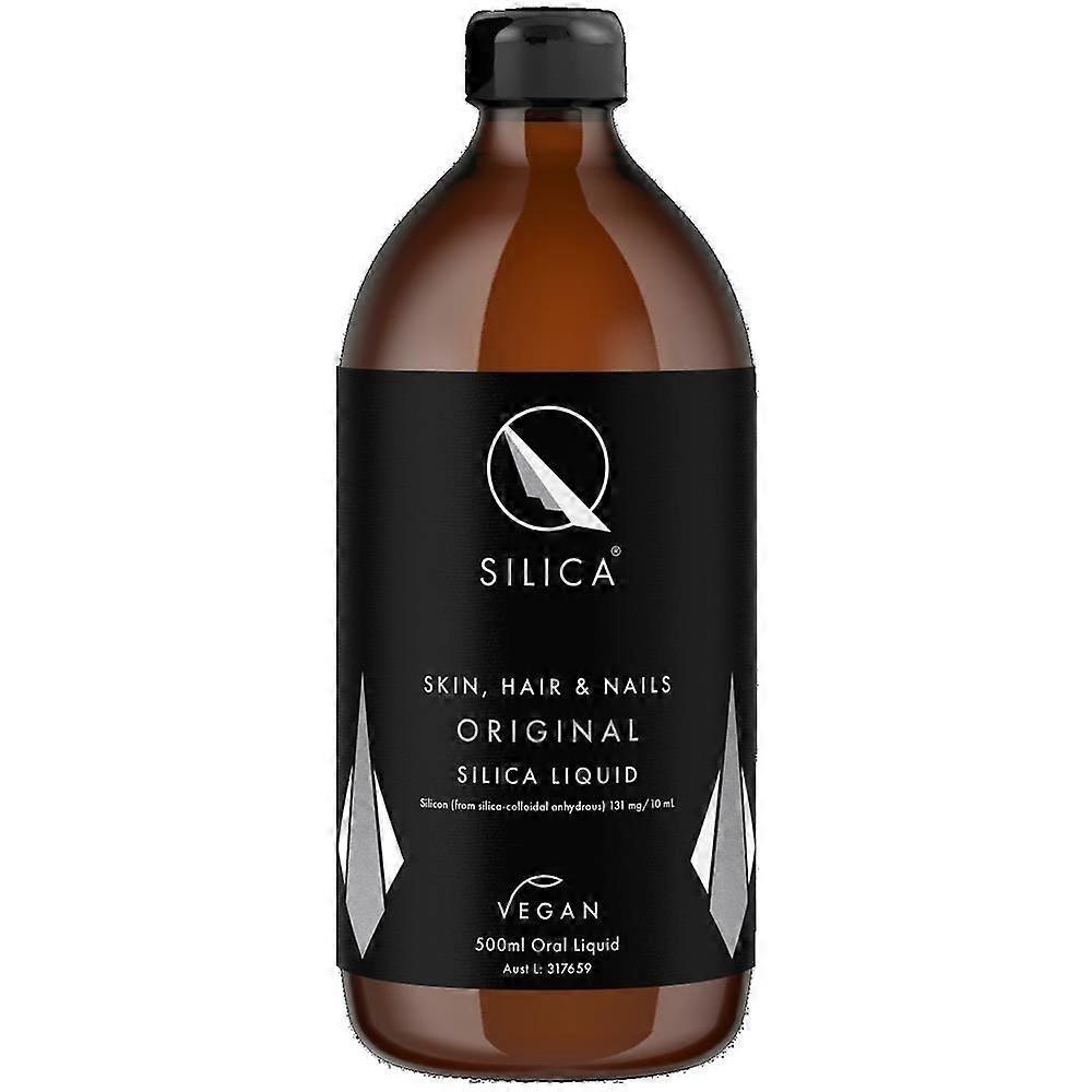 Qsilica Original Liquid 500ml