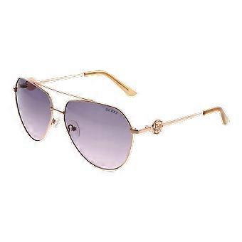 Guess Zonnebril GF6140 28T 62