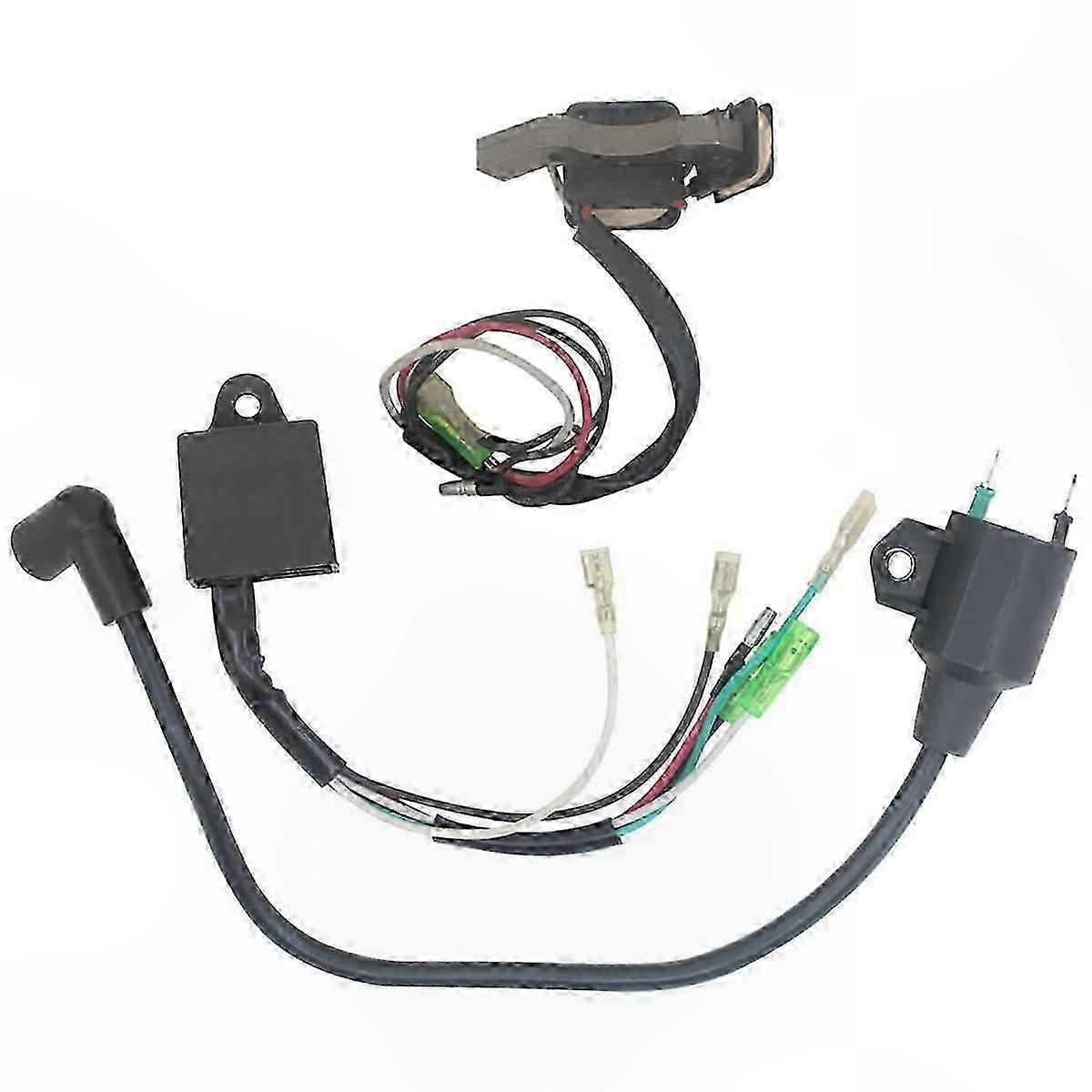 Small Gasoline Generator Ignition Accessories ET650/950 Spark Plug Fitting Replacement Part Igniter Component