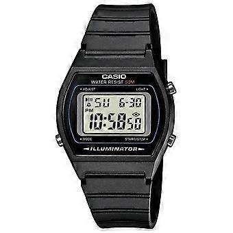 Casio Collection Mixed Black Uhr