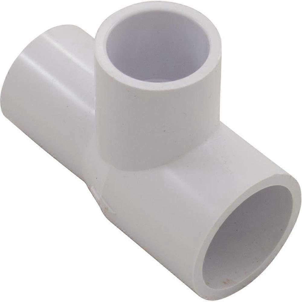 Venturi Tee Fitting for Vacuum Systems Inline 3Way Connector Reliable Low Maintenance Design
