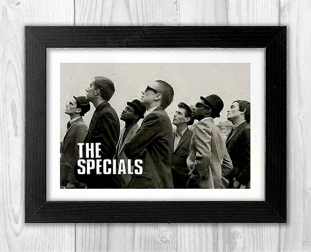 Hlavolam The Specials 2 V2525