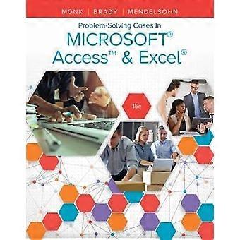 Problemlösungsfälle in Microsoft Access & Excel