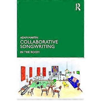 Composizione collaborativa di canzoni in studio