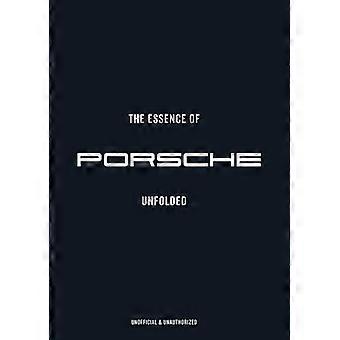 The Essence of Porche 911 Unfolded