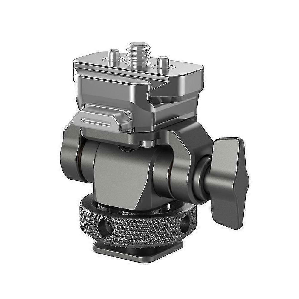 Monitor Mount Compatible with HawkLock Quick Release Mount