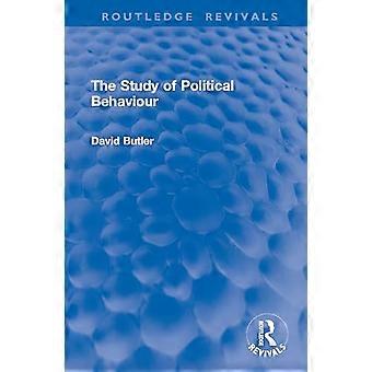 The Study of Political Behaviour