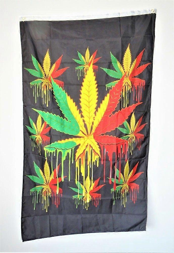 Thunfischdose Kush Flag GS0148