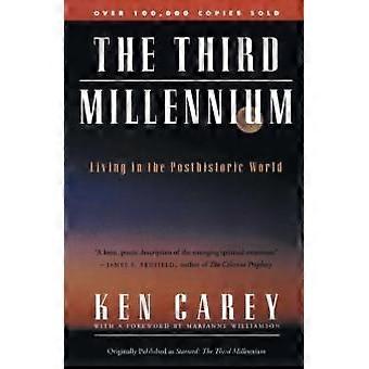 The Third Millennium Revised - Ken Carey - Paperback - en Book