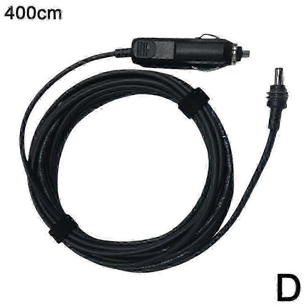 Car Data Cable for Starlinks Mini Data Cable with Indicator Light