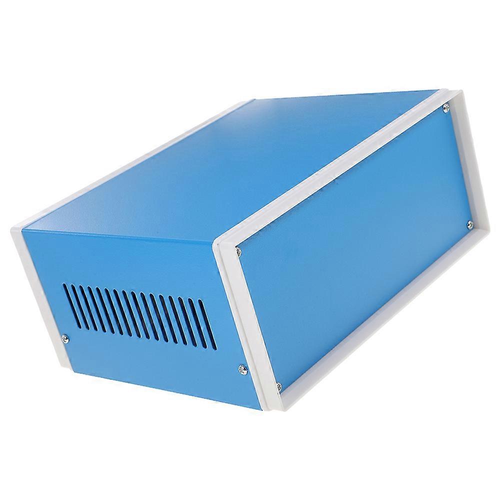 Junction Box Metal Enclosure For Electronic Project Replacement Project Case