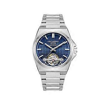 Lee Cooper - LC08229.390 - Armbanduhr - Herren - Automatik - Lloyd