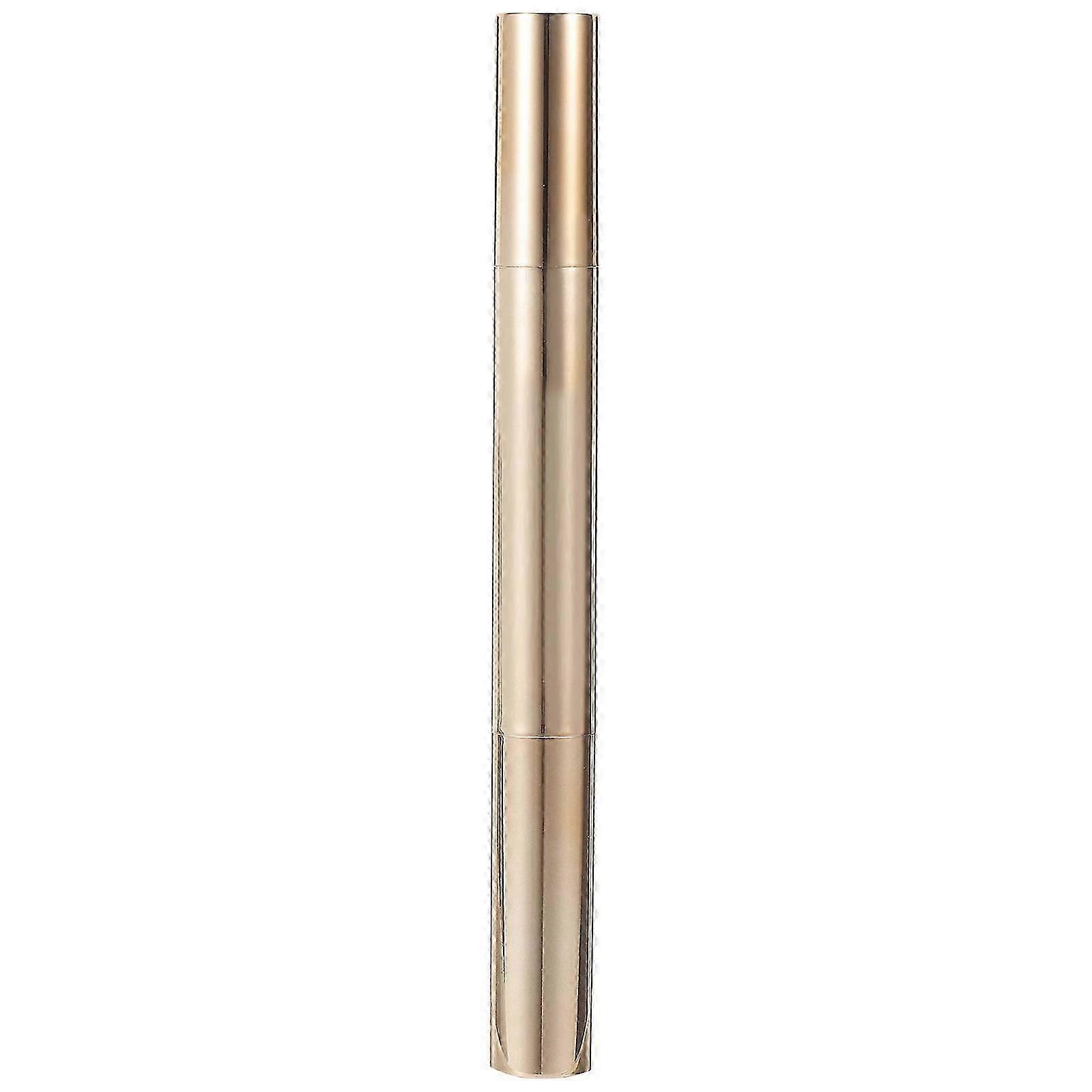 Shadow Brush for Smooth Application Dual Ends Eye Shadow Stick