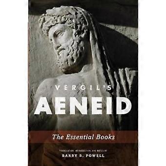 Eneida Wergiliusza. Książki niezbędne – Oxford University Press