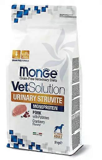 Monge Vet Solution Urinary Struvite