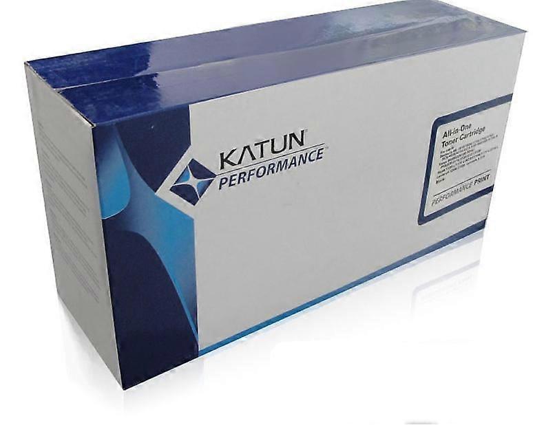 Katun HP 651A Yellow