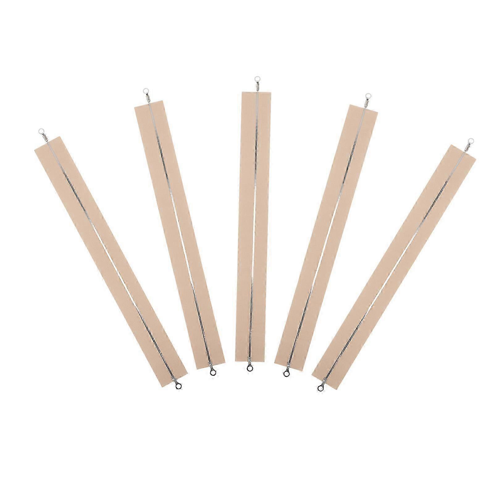 Sealer Elements Heating Strips for Sealer 5Pcs Replacement