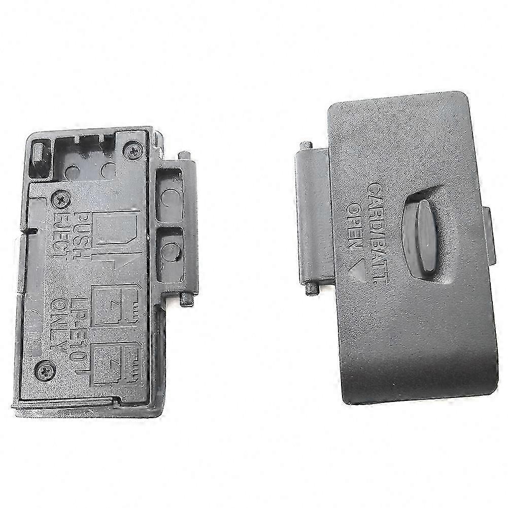 Replacement Power Hatch Cover for Compact DSLR Hardware